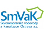 Severomoravské vodovody a kanalizace Ostrava a.s.