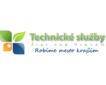 Technické služby - Žiar nad Hronom, a.s.